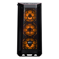 Ordinateur de bureau de jeu et de rendu IPASON Zhanhun en gros sur mesure, avec processeurs Intel U7 265KF, I7 14700KF, cartes graphiques RTX5060Ti, 5070, 5080 – En stock