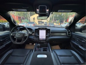 Camionetas R AM T-Rex <span class=keywords><strong>2023</strong></span> 6.2L Autos Usados <span class=keywords><strong>TRX</strong></span> Especificaciones Canadienses - Product Image 4