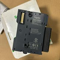 Controlador Lógico Programable TM3AQ2 PLC M241 Ethernet para Automatización de Máquinas y Control de Movimiento, Marca OEM