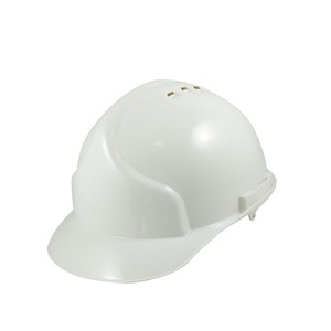 Casques de sécurité ventilés légers Offre Spéciale le <span class=keywords><strong>casque</strong></span> de sécurité industriel <span class=keywords><strong>blanc</strong></span> de construction très utilisé avec des évents de refroidissement - Product Image 4