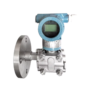 Fsmount 3051CG อุตสาหกรรม4-20mA IP66/IP67สำหรับน้ำน้ำมันและอากาศการใช้งาน - Product Image 2