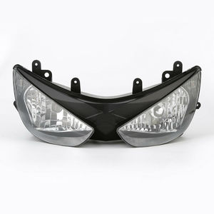 XINMATUO XF140165 Headlight Assembly for Kawasaki ZX6R