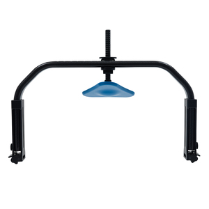 Système d'immobilisation portable SBRT Health HWA-MRSBRT-2 Mr Safe pour radiographie hospitalière, certifié CE Classe I, garantie 2 ans - Product Image 3