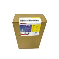 Originele Mimaki Eco Solvent Inkt Bs4 Voor Cjv300/Cjv150/Jv300/Jv150/Jv33 Printers 2l/Zak Voor Digitaal Printen