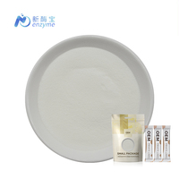 Novenzyme fournit en vrac des peptides de collagène marin en poudre, en marque privée OEM.
