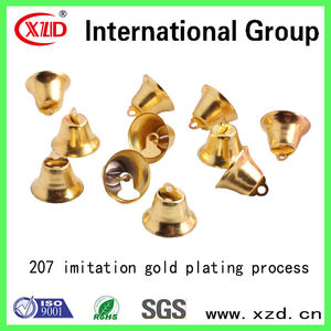 Foshan Fabrikant Chemische Product Rose Gold Plating Technologie chemische additieven - Product Image 2