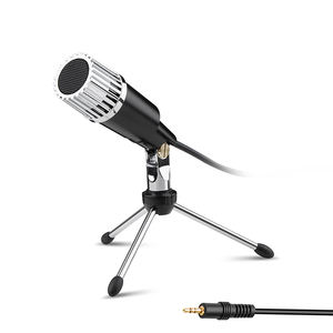 CM01S – <span class=keywords><strong>Microphone</strong></span> de jeu à condensateur USB pour téléphone tonomic OEM - Product Image 5