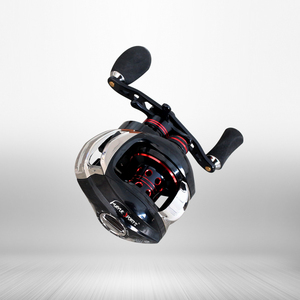 <span class=keywords><strong>Canne</strong></span> à pêche spinning en verre de 2,1 m avec <span class=keywords><strong>moulinet</strong></span>, poignée en liège, action rapide, guides en acier inoxydable <span class=keywords><strong>pour</strong></span> la pêche en eau douce au poisson-chat - Product Image 3