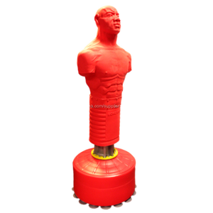 Bob saco de boxeo <span class=keywords><strong>a</strong></span> Bob De pie bolsa de Slam hombre de boxeo bob tonto - Product Image 1