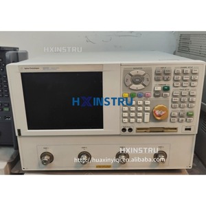 เครื่องวิเคราะห์เครือข่าย Agilent N5230A 300 kHz - 6 GHz PNA-L มือสอง รุ่น H - Product Image 1