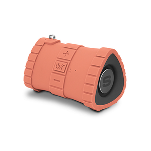 Loa <span class=keywords><strong>Bluetooth</strong></span> Hình Tam Giác Âm Trầm Mạnh Mẽ Loa Chống Nước IP67 Hỗ Trợ Nổi Trên Mặt Nước - Product Image 5