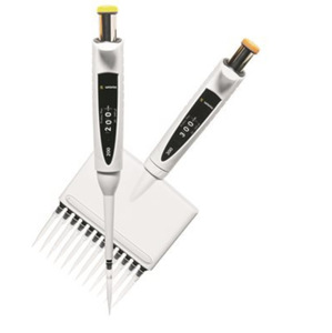 ปิเปตแบบแมนนวลช่องเดียว Sartorius Proline-Plus จากเยอรมนี - Product Image 2