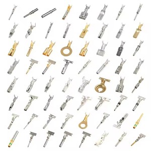 DEFUS Nouveaux Accessoires LED <span class=keywords><strong>Étanche</strong></span>s Connecteurs Électriques XLR USB <span class=keywords><strong>Wago</strong></span> Amphenol EV Bornes Déconnecteurs de Câbles Automobiles - Product Image 3