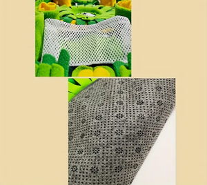 <span class=keywords><strong>Jouet</strong></span> pour <span class=keywords><strong>chien</strong></span> en peluche, boule à renifler pour animaux de compagnie, tapis d'alimentation lent, jouets, juguete masticable para perros bola de snuffle pa - Product Image 5