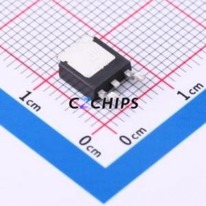 ทรานซิสเตอร์สนามไฟฟ้าทรานซิสเตอร์ (MOsfet) G2K8P15K-252ชิ้นส่วนอิเล็กทรอนิกส์ - Product Image 2