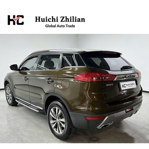 Geely Boyue ปี 2017 <span class=keywords><strong>2018</strong></span> เครื่องยนต์ 1.8TD Turbo ขับเคลื่อน 4 ล้อ SUV ระบบเชื่อมต่ออัจฉริยะ เอกสารครบถ้วน ไมล์น้อย พร้อมส่งออก ราคาดีที่สุด - Product Image 3