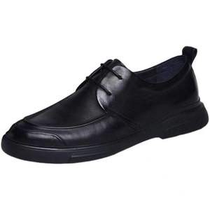Zapatos Formales de Cuero para Hombre 2026, Zapatos Casuales Transpirables de Cuero para Hombre, Zapatos de Vestir y Oxford Suaves para Primavera/Verano - Product Image 3