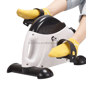 2025 Phổ Biến Chất Lượng Cao ABS Xách Tay Bước Máy Tập Thể Dục Chân Tay Chân Cần Cẩu Đạp Chu Kỳ Xe Đạp Exerciser Mini Bước - Product Image 3