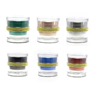 Drop Shipping New Colorful Herb Grinder One Stop Distribution fumatori Shops frantoio per tabacco