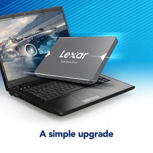 ขายส่ง <span class=keywords><strong>Lexar</strong></span> NS100 2.5 SATA SSD 128GB 256GB <span class=keywords><strong>512GB</strong></span> 1TB 2TB สำหรับแล็ปท็อปและเดสก์ท็อป - Product Image 4