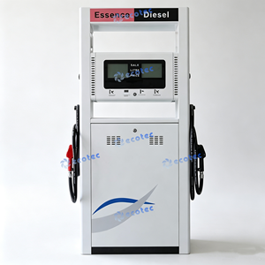 Distributore <span class=keywords><strong>di</strong></span> <span class=keywords><strong>Carburante</strong></span> ECOTEC Tipo Bennett per Depositi <span class=keywords><strong>di</strong></span> <span class=keywords><strong>Carburante</strong></span> in Zone Remote dell'Africa per un Servizio <span class=keywords><strong>di</strong></span> Rifornimento <span class=keywords><strong>Carburante</strong></span> Stabile - Product Image 3