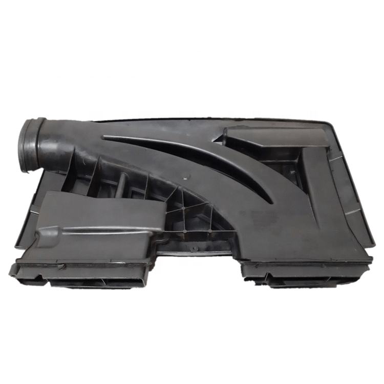 OEM Body Protection Anti-Gravel Transmission Belly Pan for BMW E90