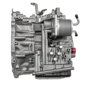 Conjunto de Transmisión Automática Remanufacturada RE0F10A/JF011E CVT2/RE0F10A Buen <span class=keywords><strong>Precio</strong></span> 310203UX4B/310201XF7A Caja de Cambios REMANGearbox para X-TRAIL Rogue - Product Image 5