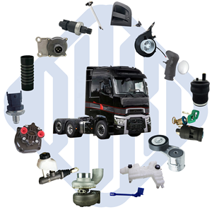 <span class=keywords><strong>Relais</strong></span> de clignotant automobile 3943863 8158697 8155312 1079476 pour camion et bus Volvo - Product Image 5