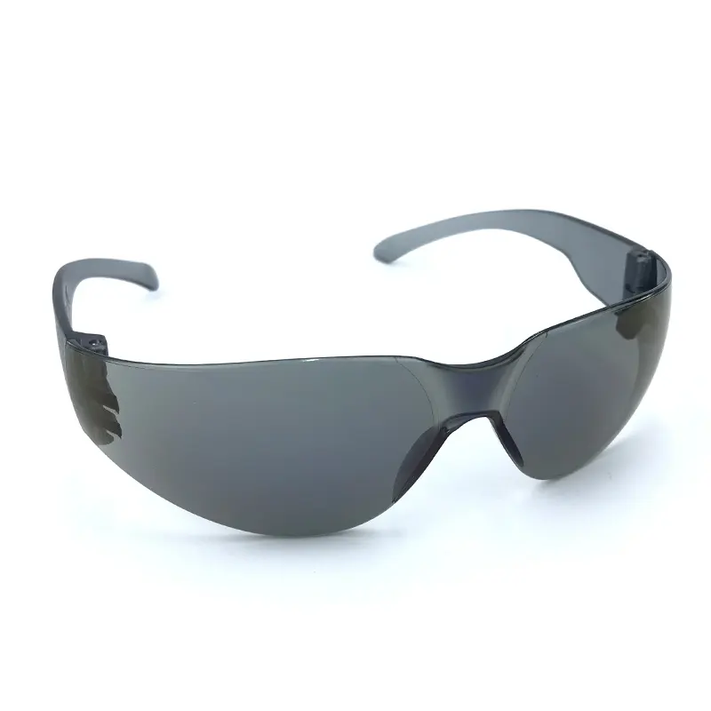 ANT5PPE Schutzbrille Anti Fog Strach Klare dunkle Linse PC-Rahmen Augenschutz Brillen Schutzbrille