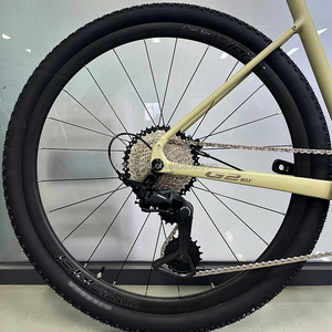 Bicicleta de Gravel G2max12 de 12 Velocidades, Llantas Todoterreno 700c, Horquilla de Fibra de Carbono de Alto Módulo 50c para Ciclismo en Tierra, G2max (rs-12s, Hydr) - Product Image 2