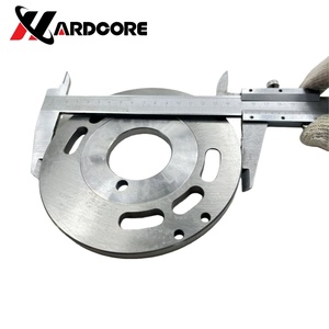 TM40VC Travel Motor Parts XKAH-00891 for R210-7 - Product Image 3