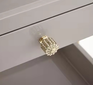 डी बहु-कार्यात्मक सौंदर्य सैलून फर्नीचर सौंदर्य कार्ट शेल्फ मोबाइल सौंदर्य स्पा ट्रॉली - Product Image 3