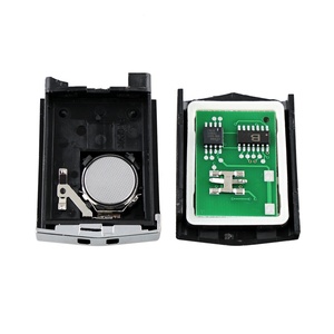 Commercio all'ingrosso OEM 4 pulsanti chiave per auto telecomando senza chiave per 2004 2011 Mazda <span class=keywords><strong>3</strong></span> 6 Hatchback 6 berlina KPU41788 315 MHz 63 80bit - Product Image 4