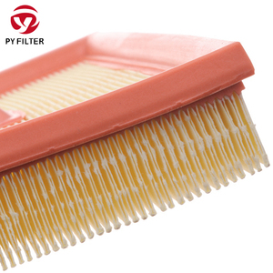 Filtro de <span class=keywords><strong>aire</strong></span> OEM <span class=keywords><strong>PO</strong></span> YOU de grado premium de alta calidad 1370940104 nueva condición para mercedes-benz S280 S500 S450 W220 - Product Image 5