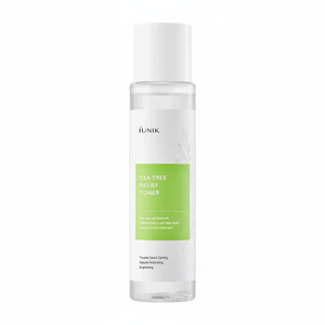 Iunik 200มล. โทนเนอร์บรรเทาจากต้นชาสินค้าคุณภาพสูง - Product Image 2