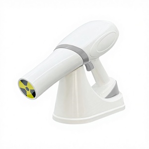 Máquina de Rayos X Veterinaria, Equipo de Rayos X Dental, Película de Rayos X Dental - Product Image 1