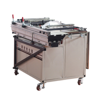 Deko — Table coulissante de précision avec bras oscillant, sans poussière, pour la découpe de panneaux à bois, Machine pour le travail du bois