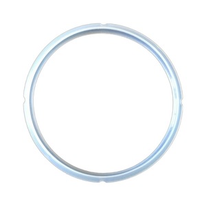 Anillo de sellado de goma de silicona Supor para olla a presión eléctrica, universal, engrosado, de 3-6L - Product Image 3