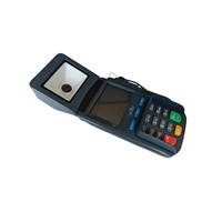 Clavier de mot de passe S200 pour lecteur de code POS 1D 2D S200-131-9C0 de modèle de confirmation de signature