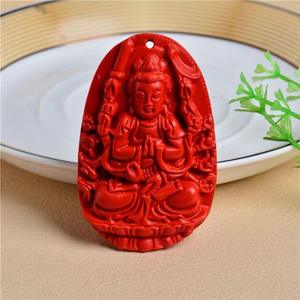 <span class=keywords><strong>จี้</strong></span>พระเครื่องแปดองค์ ปี 2026 ทรายแดง งานฝีมือพื้นเมือง ขายส่งจากโรงงาน S2052613 - Product Image 2