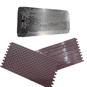 JinWei Parti di Giocattoli in Plastica Personalizzate, Mattoncini Decorativi, Case Natalizie, Stampi in Plastica Certificati ISO 9001:2008 - Product Image 2