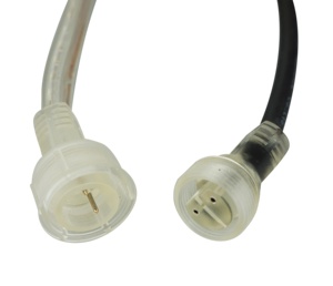 Bande Lumineuse <span class=keywords><strong>LED</strong></span> Flexible de 15 Mètres pour Éclairage Architectural de <span class=keywords><strong>Chantier</strong></span>, Utilisation Extérieure Étanche IP67 - Product Image 5