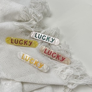 Resin Side Clip <strong>Spring</strong>/summer Cute <strong>Duck</strong> Beak Bangs Side Clip Hair Accessories Tiara Broken Hair Clip Children - Product Image 2