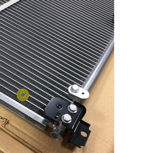 Condensador de Aire Acondicionado para Cadillac SRX STS 89022521 3030263 CN 3350PFC 63058 CD40525 3349 GM3030263 7013349 3755 - Product Image 4