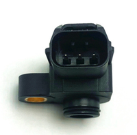 Pièces détachées pour moteur de moto Capteur de position d'accélérateur 81241077044 pour moteur de voiture Suzuki Capteur TPS de haute qualité
