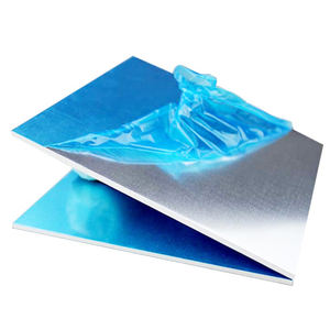 Lámina de Aluminio Galvanizado Premium Antioxidante de Larga Duración - Product Image 6