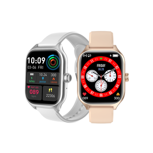 C20 Pro Thông Minh Đồng Hồ Cho Nam Giới Phụ Nữ Bt Cuộc Gọi Relogiosmartwatch Nhịp Tim Thể Thao Tập Thể Dục <span class=keywords><strong>Tracker</strong></span> C20 Pro Smartwatch - Product Image 6