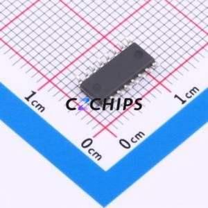 Venta al por mayor DS34C87TMX/NOPB Chip IC de circuito integrado de 1/2/2 IC - Product Image 2