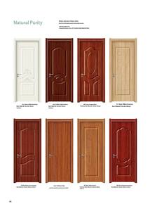 พลาสติกโพลีเมอร์พลาสติกสำหรับห้องนอนโรงแรมอพาร์ทเมนต์วิลล่าโรงเรียนห้องน้ำห้องครัวแบบปรับแต่งได้ - Product Image 4