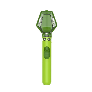 Attrape-insectes en plastique pour enfants, kit éducatif de capture d'insectes avec loupe 6X pour une utilisation en intérieur/extérieur - Product Image 1